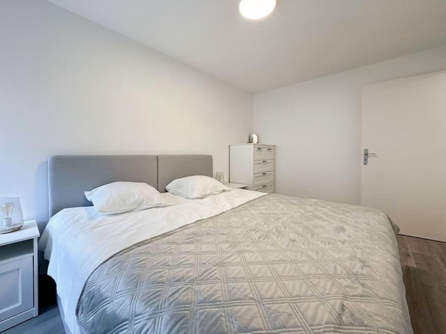Le Cosy Villeneuve - Appartement Cosy Pour 6 A Disneyland Paris מראה חיצוני תמונה