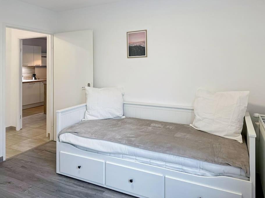 Le Cosy Villeneuve - Appartement Cosy Pour 6 A Disneyland Paris מראה חיצוני תמונה