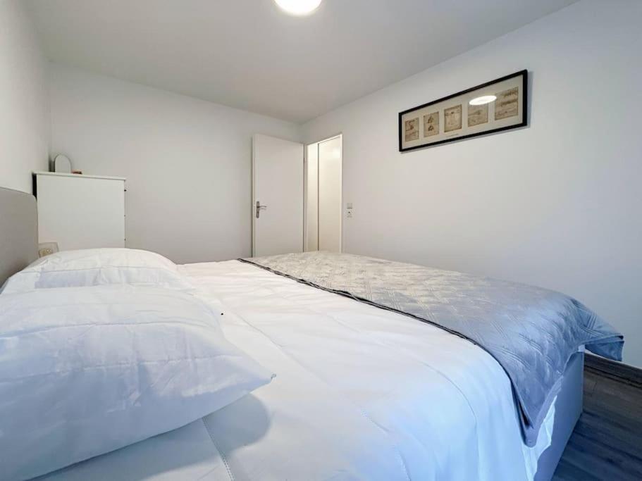 Le Cosy Villeneuve - Appartement Cosy Pour 6 A Disneyland Paris מראה חיצוני תמונה